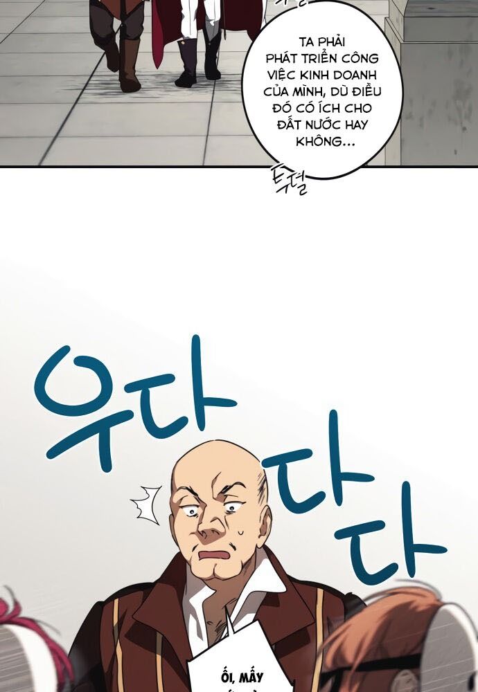 Bị Che Khuất Bởi Mặt Trời Lặn Chapter 73 - Trang 2