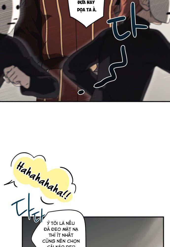 Bị Che Khuất Bởi Mặt Trời Lặn Chapter 73 - Trang 2