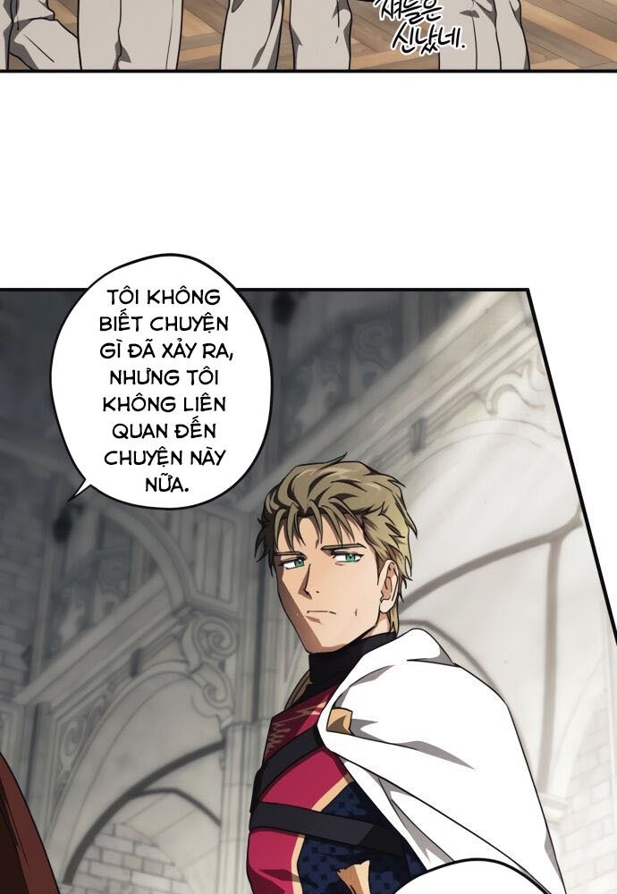 Bị Che Khuất Bởi Mặt Trời Lặn Chapter 73 - Trang 2