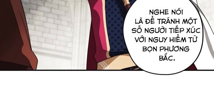 Bị Che Khuất Bởi Mặt Trời Lặn Chapter 73 - Trang 2