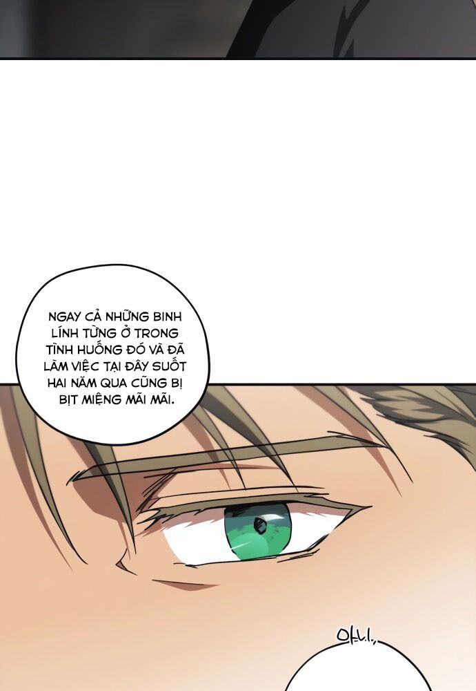 Bị Che Khuất Bởi Mặt Trời Lặn Chapter 73 - Trang 2