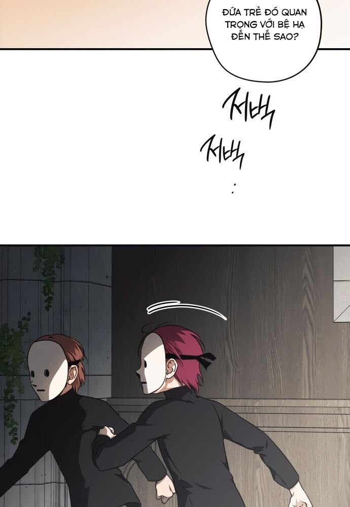 Bị Che Khuất Bởi Mặt Trời Lặn Chapter 73 - Trang 2