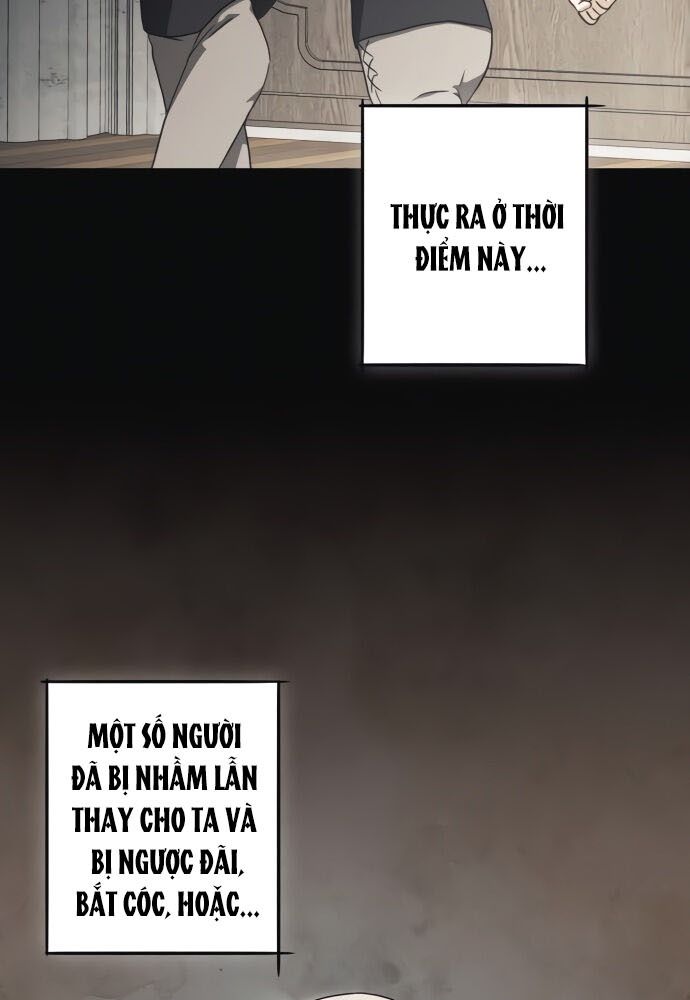 Bị Che Khuất Bởi Mặt Trời Lặn Chapter 73 - Trang 2