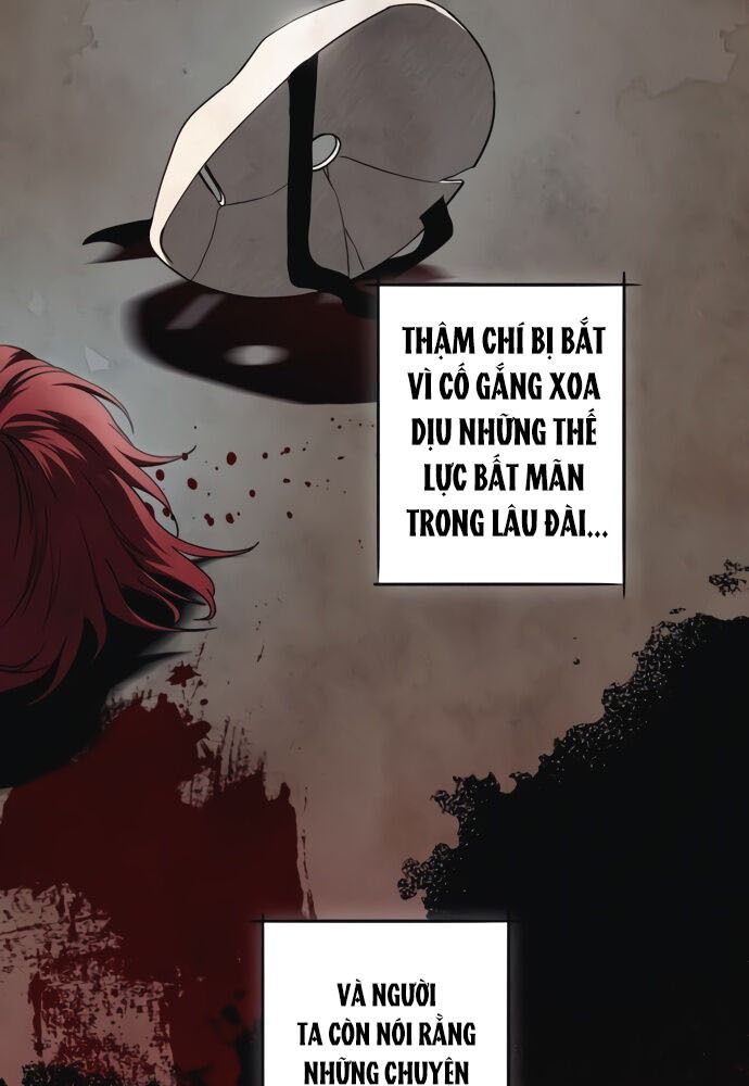 Bị Che Khuất Bởi Mặt Trời Lặn Chapter 73 - Trang 2