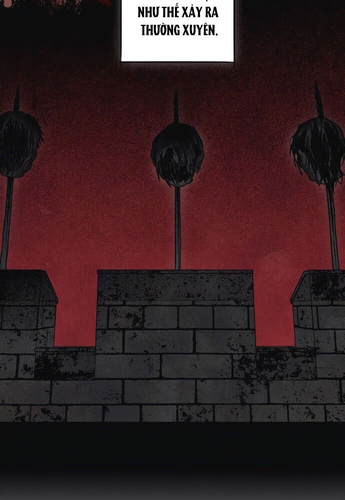 Bị Che Khuất Bởi Mặt Trời Lặn Chapter 73 - Trang 2