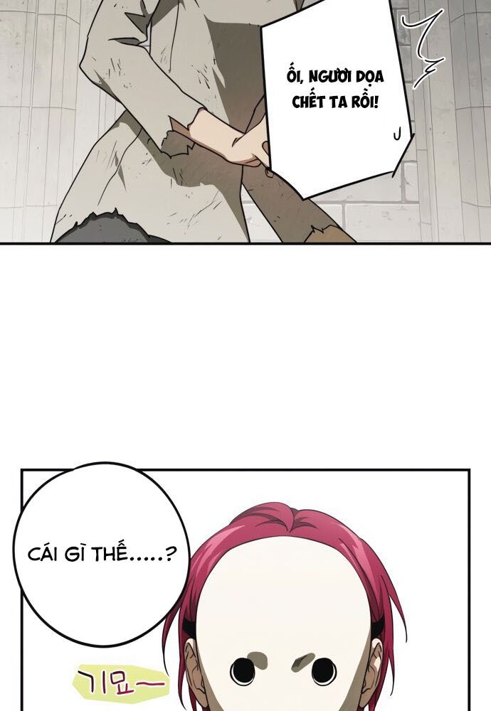 Bị Che Khuất Bởi Mặt Trời Lặn Chapter 73 - Trang 2