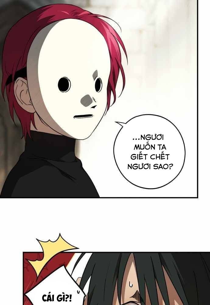 Bị Che Khuất Bởi Mặt Trời Lặn Chapter 74 - Trang 2