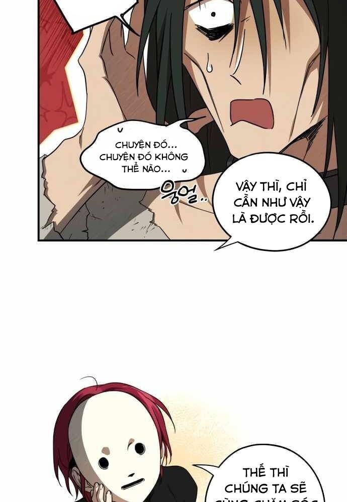 Bị Che Khuất Bởi Mặt Trời Lặn Chapter 74 - Trang 2