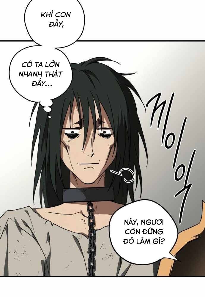 Bị Che Khuất Bởi Mặt Trời Lặn Chapter 74 - Trang 2