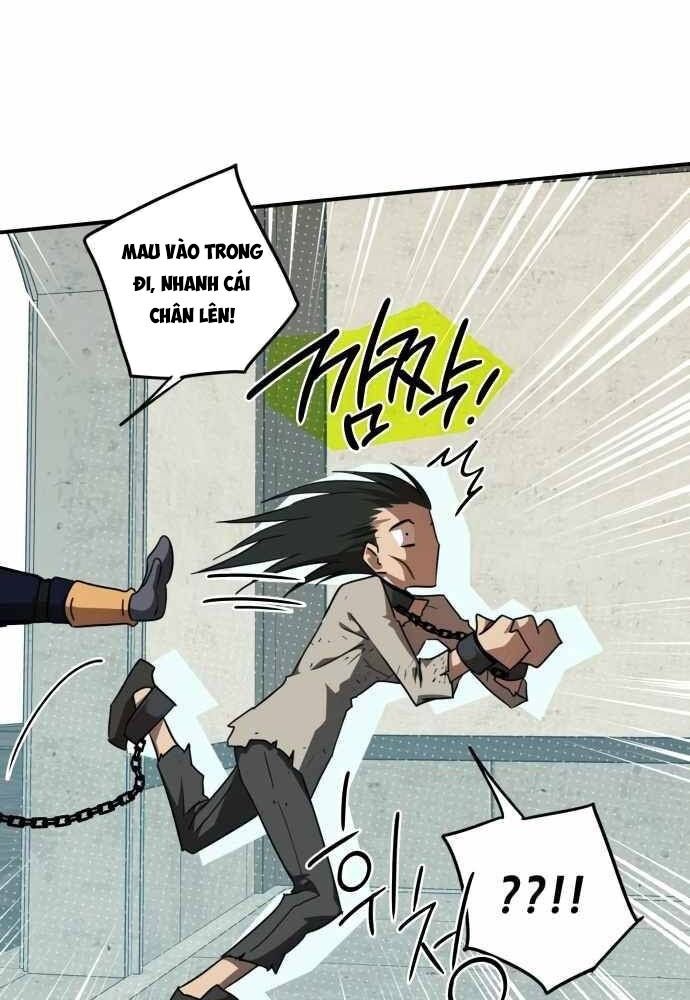 Bị Che Khuất Bởi Mặt Trời Lặn Chapter 74 - Trang 2