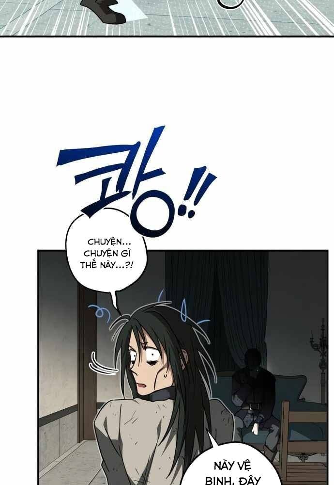 Bị Che Khuất Bởi Mặt Trời Lặn Chapter 74 - Trang 2