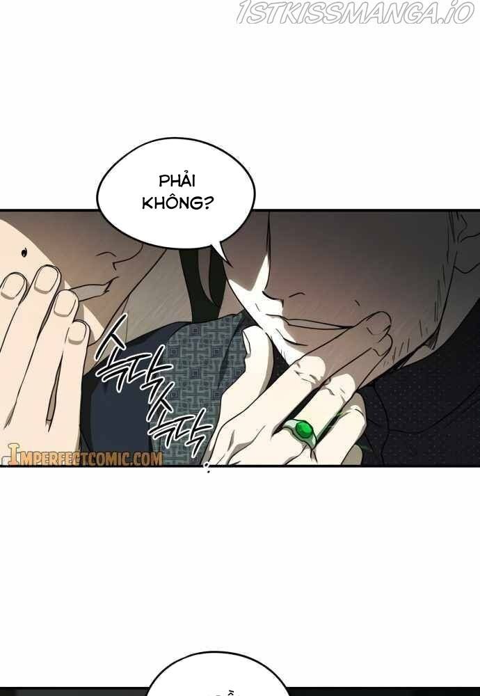 Bị Che Khuất Bởi Mặt Trời Lặn Chapter 74 - Trang 2