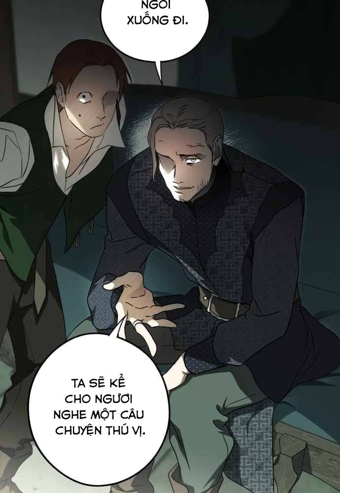 Bị Che Khuất Bởi Mặt Trời Lặn Chapter 74 - Trang 2