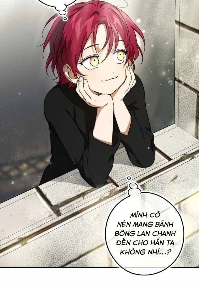 Bị Che Khuất Bởi Mặt Trời Lặn Chapter 74 - Trang 2