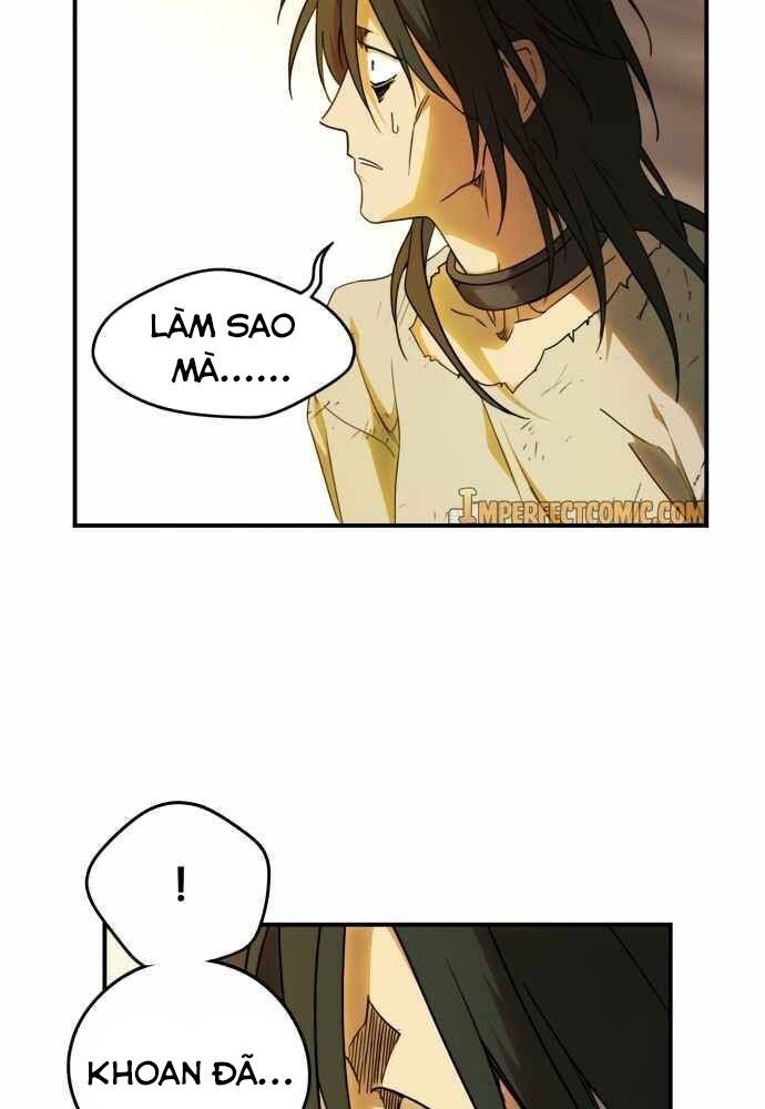 Bị Che Khuất Bởi Mặt Trời Lặn Chapter 74 - Trang 2