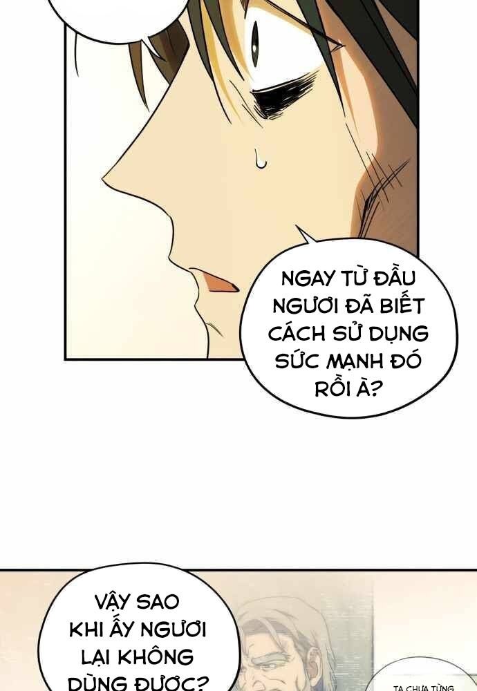 Bị Che Khuất Bởi Mặt Trời Lặn Chapter 74 - Trang 2