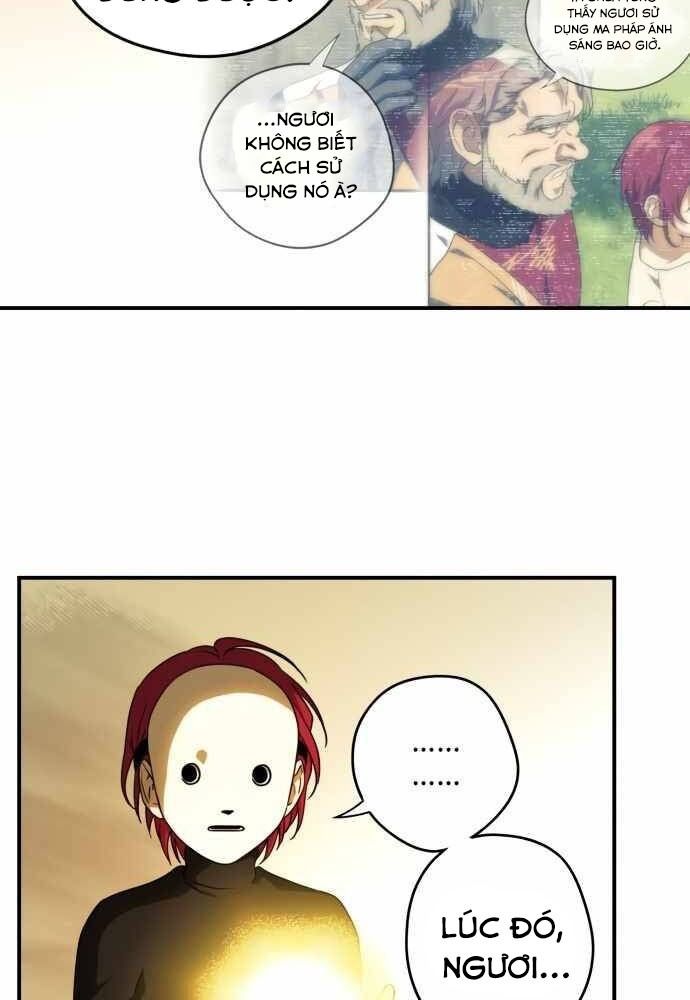 Bị Che Khuất Bởi Mặt Trời Lặn Chapter 74 - Trang 2