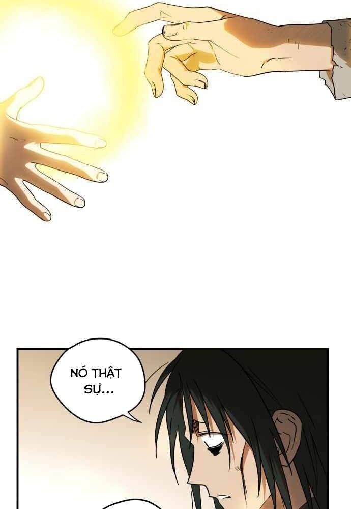 Bị Che Khuất Bởi Mặt Trời Lặn Chapter 74 - Trang 2