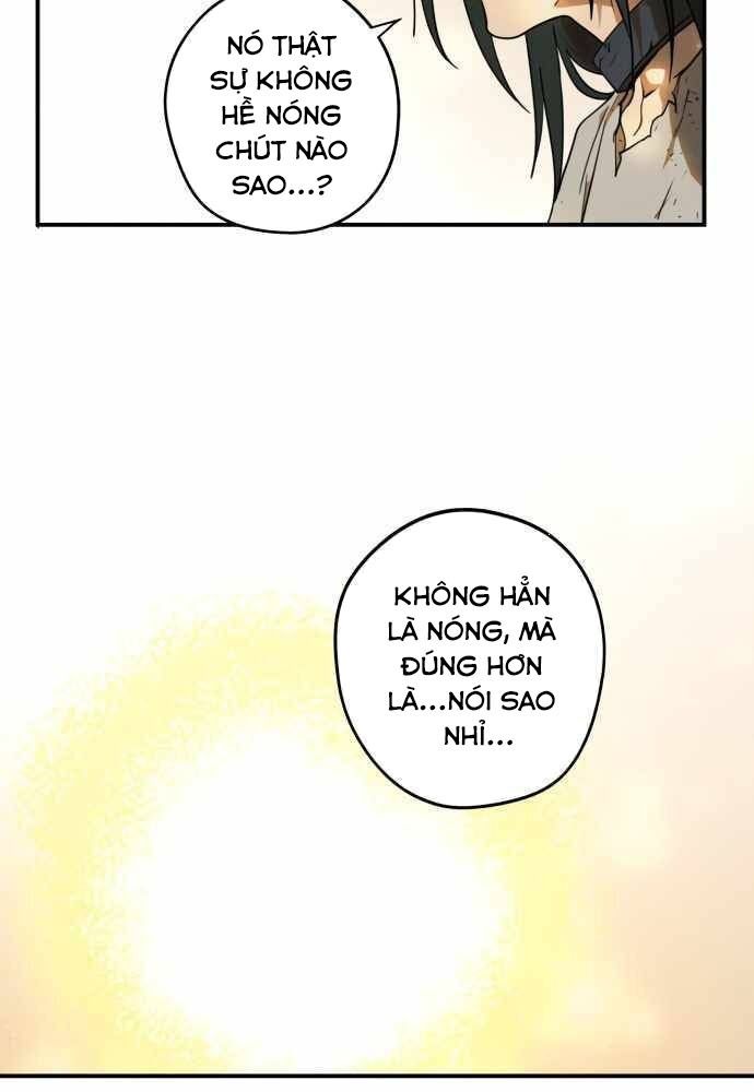 Bị Che Khuất Bởi Mặt Trời Lặn Chapter 74 - Trang 2