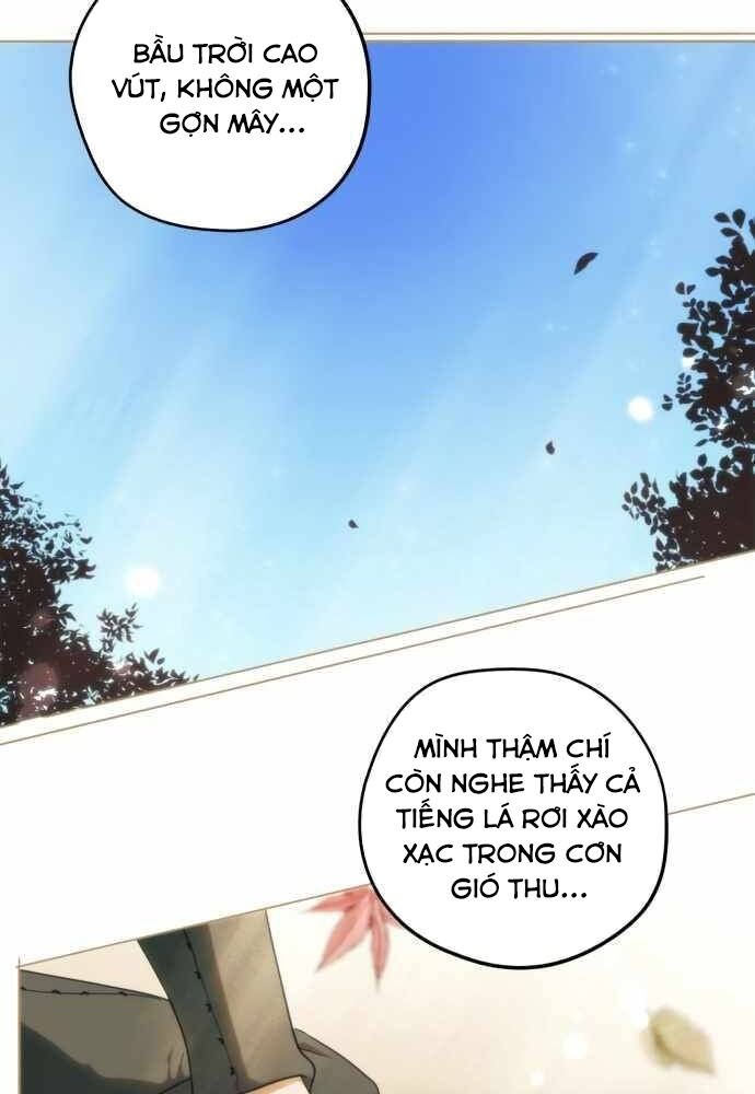 Bị Che Khuất Bởi Mặt Trời Lặn Chapter 74 - Trang 2