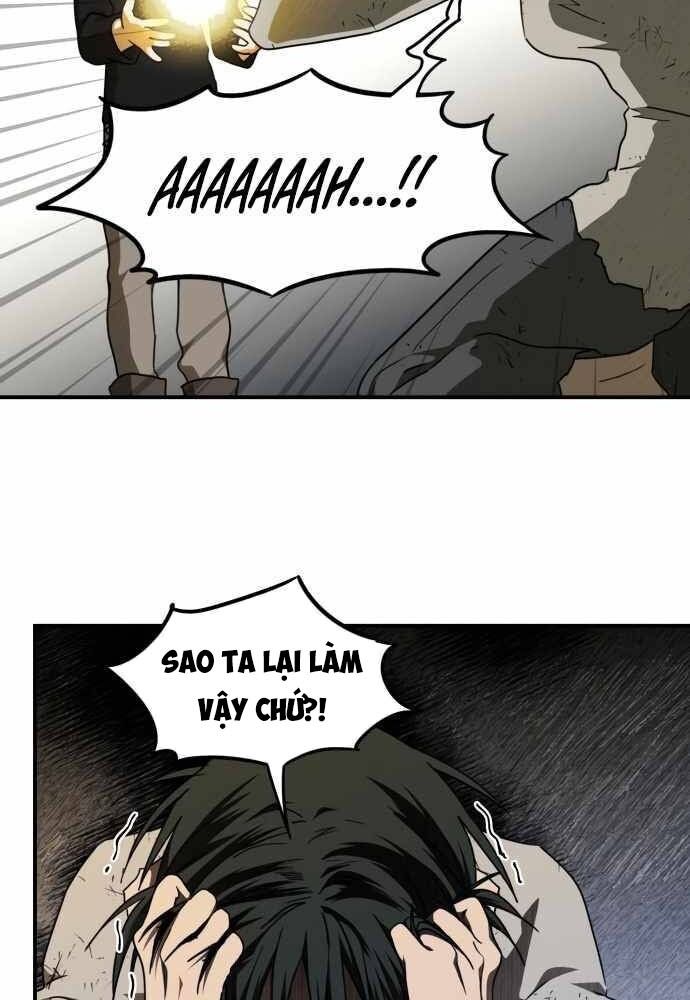 Bị Che Khuất Bởi Mặt Trời Lặn Chapter 74 - Trang 2