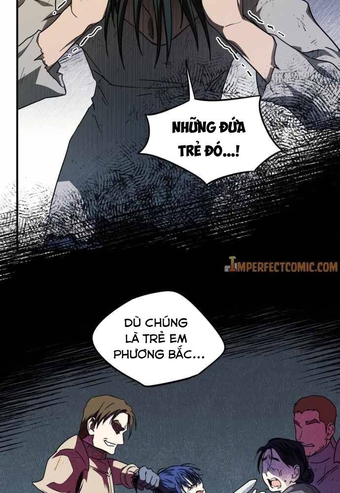 Bị Che Khuất Bởi Mặt Trời Lặn Chapter 74 - Trang 2