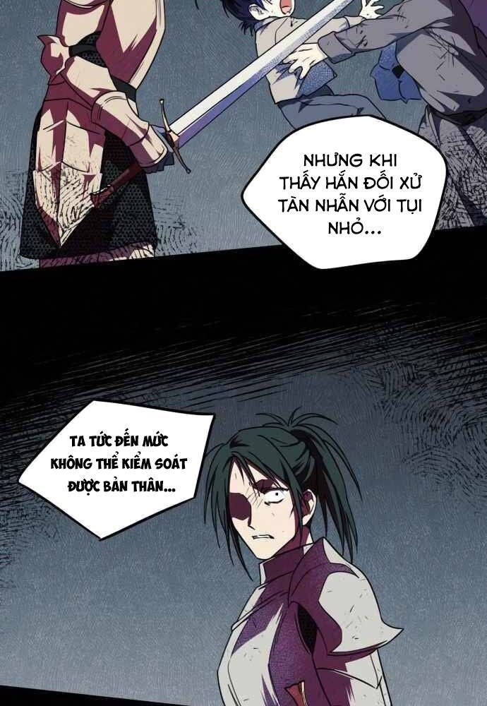Bị Che Khuất Bởi Mặt Trời Lặn Chapter 74 - Trang 2