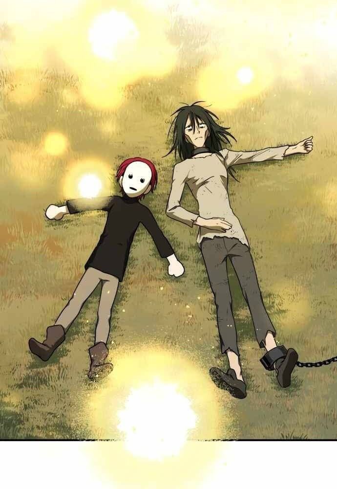 Bị Che Khuất Bởi Mặt Trời Lặn Chapter 74 - Trang 2