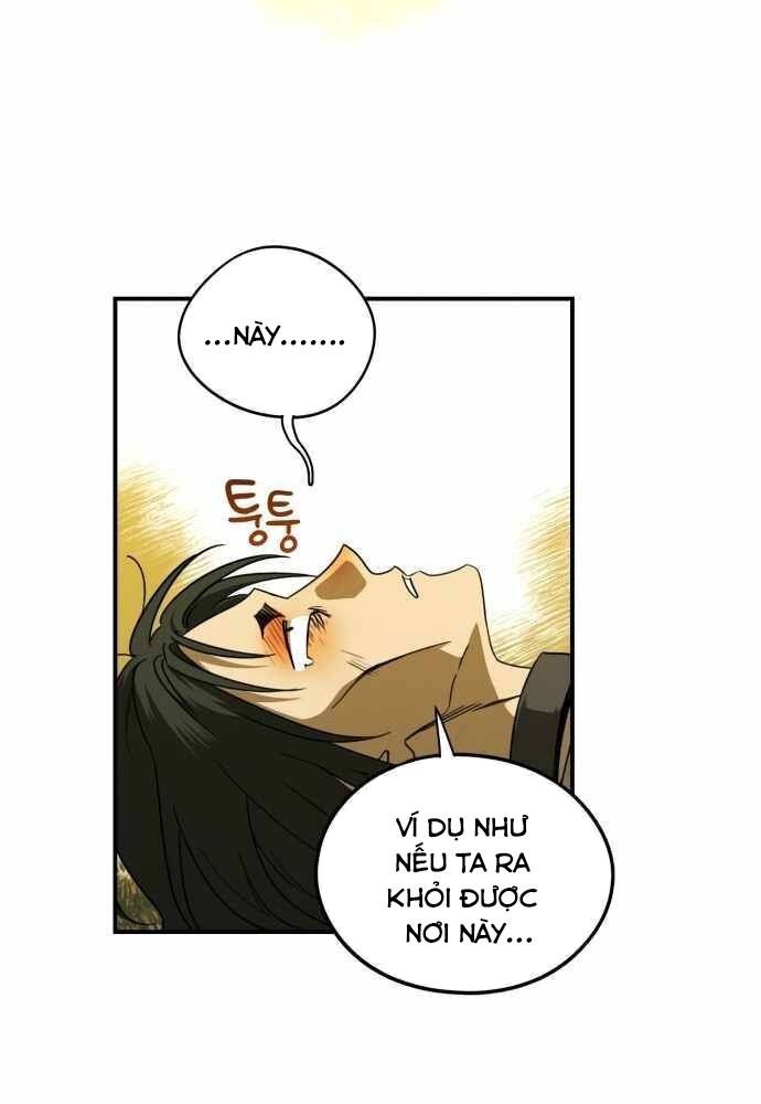 Bị Che Khuất Bởi Mặt Trời Lặn Chapter 74 - Trang 2