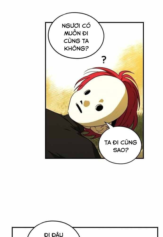 Bị Che Khuất Bởi Mặt Trời Lặn Chapter 74 - Trang 2