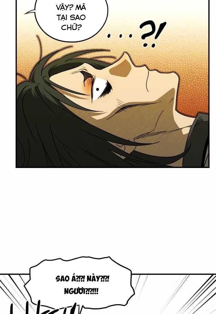 Bị Che Khuất Bởi Mặt Trời Lặn Chapter 74 - Trang 2