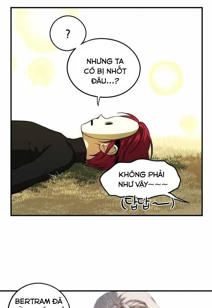 Bị Che Khuất Bởi Mặt Trời Lặn Chapter 74 - Trang 2