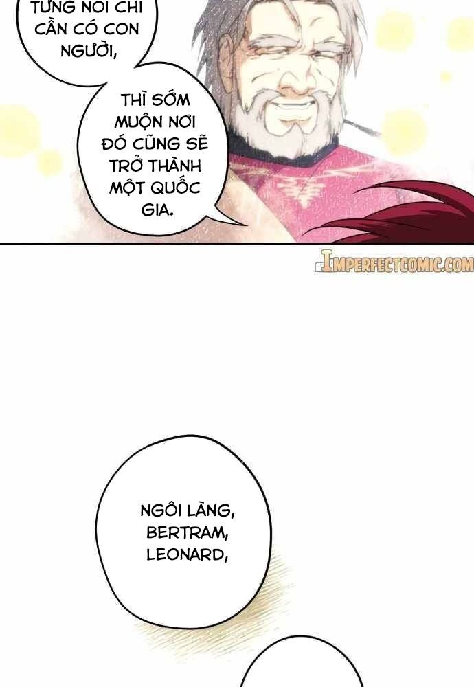 Bị Che Khuất Bởi Mặt Trời Lặn Chapter 74 - Trang 2