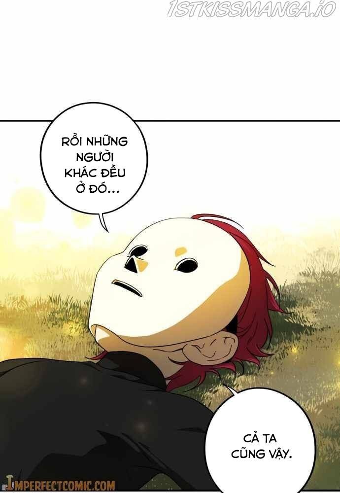 Bị Che Khuất Bởi Mặt Trời Lặn Chapter 74 - Trang 2