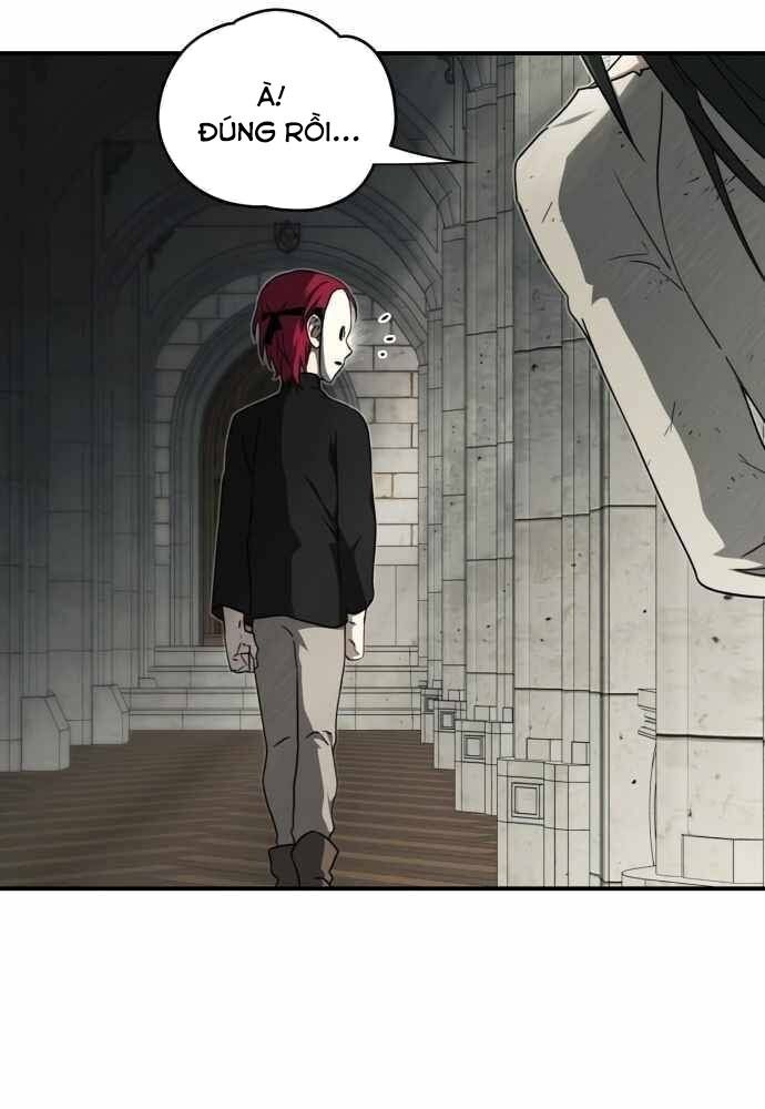 Bị Che Khuất Bởi Mặt Trời Lặn Chapter 74 - Trang 2