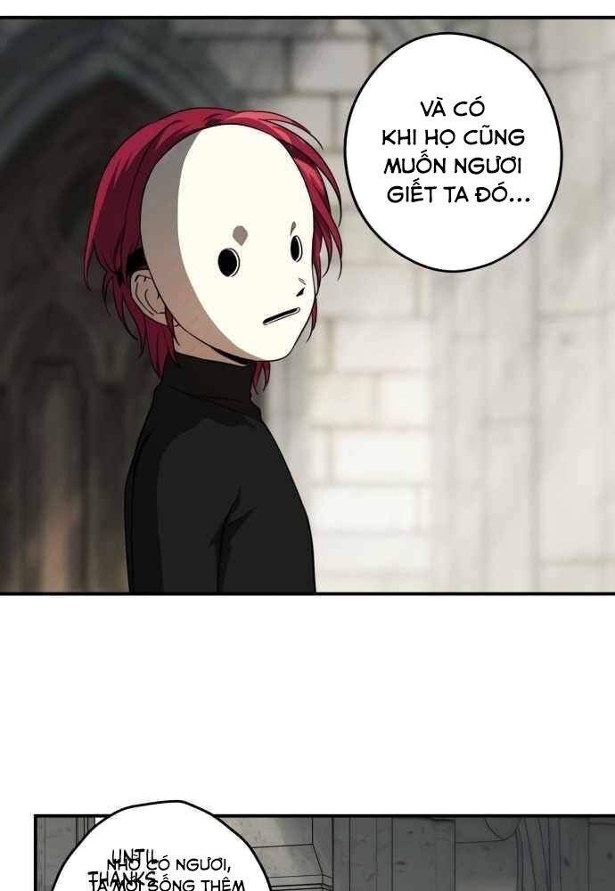 Bị Che Khuất Bởi Mặt Trời Lặn Chapter 74 - Trang 2