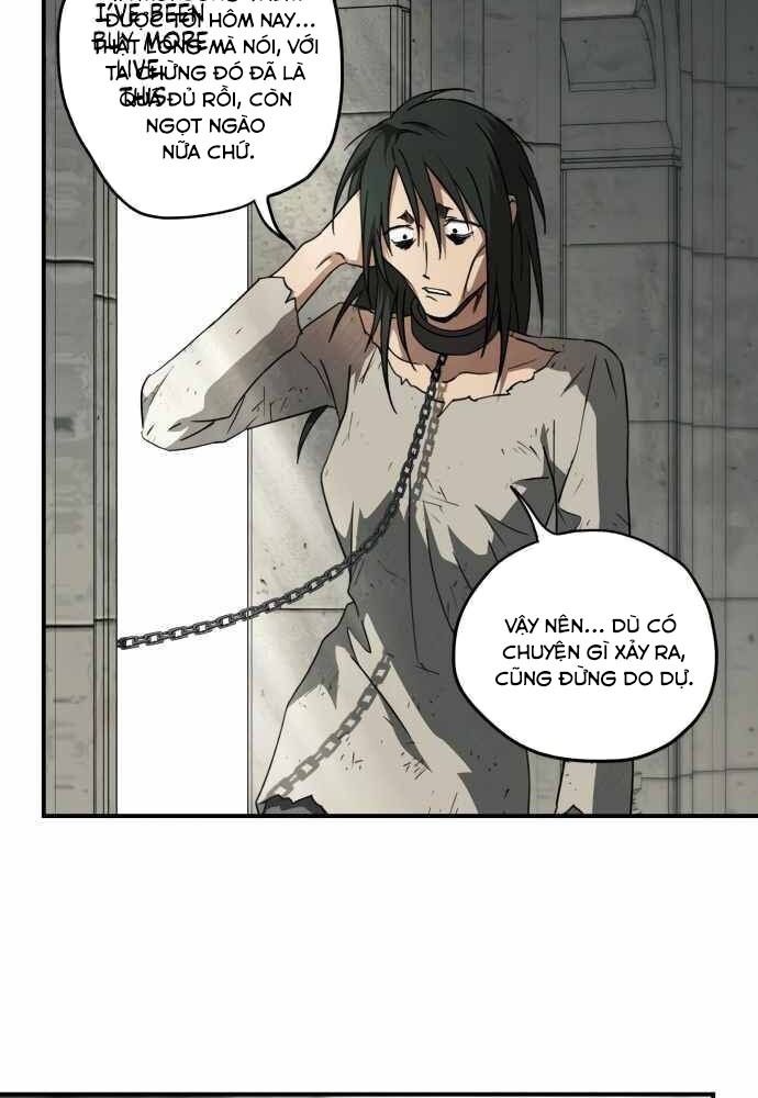 Bị Che Khuất Bởi Mặt Trời Lặn Chapter 74 - Trang 2