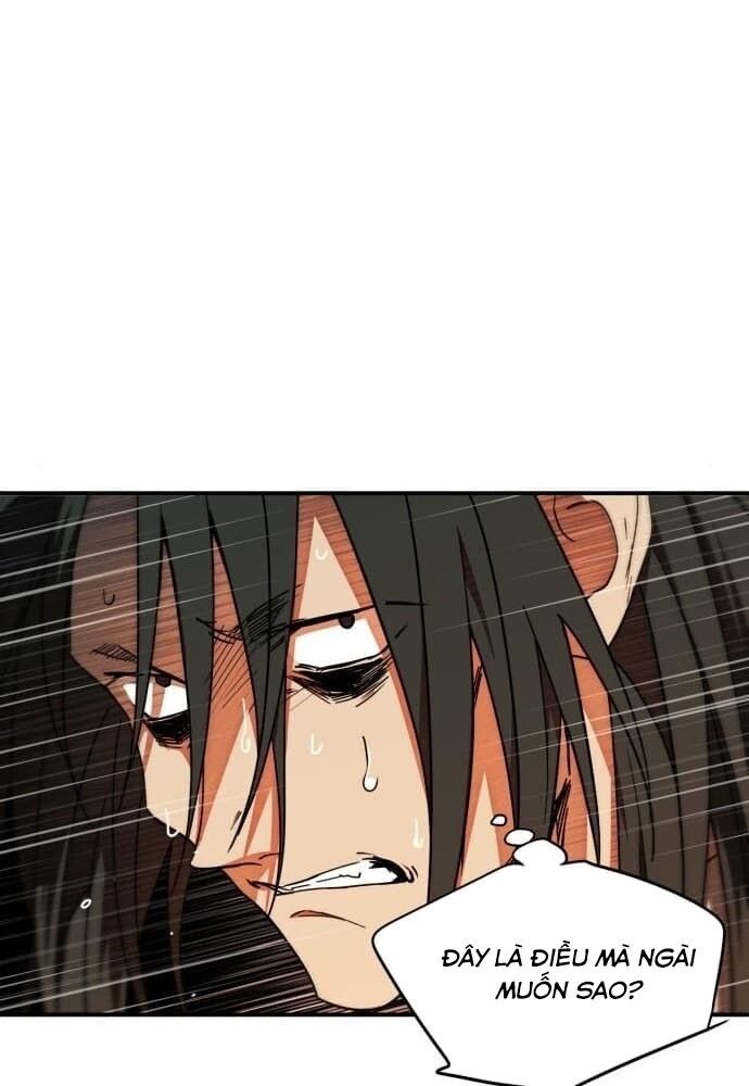 Bị Che Khuất Bởi Mặt Trời Lặn Chapter 75 - Trang 2