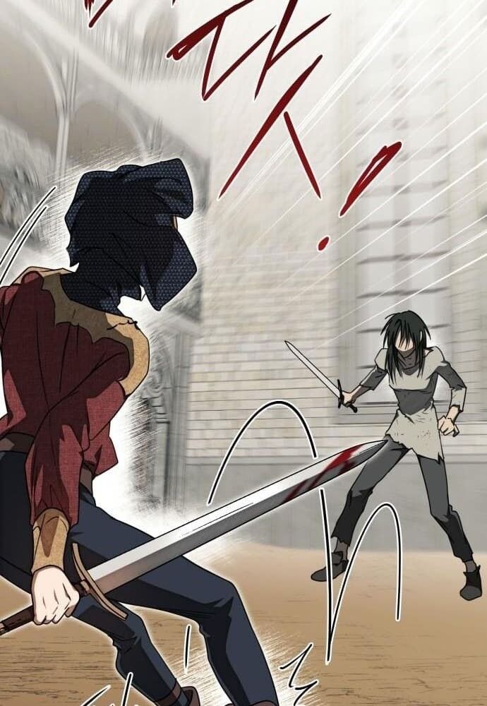 Bị Che Khuất Bởi Mặt Trời Lặn Chapter 75 - Trang 2