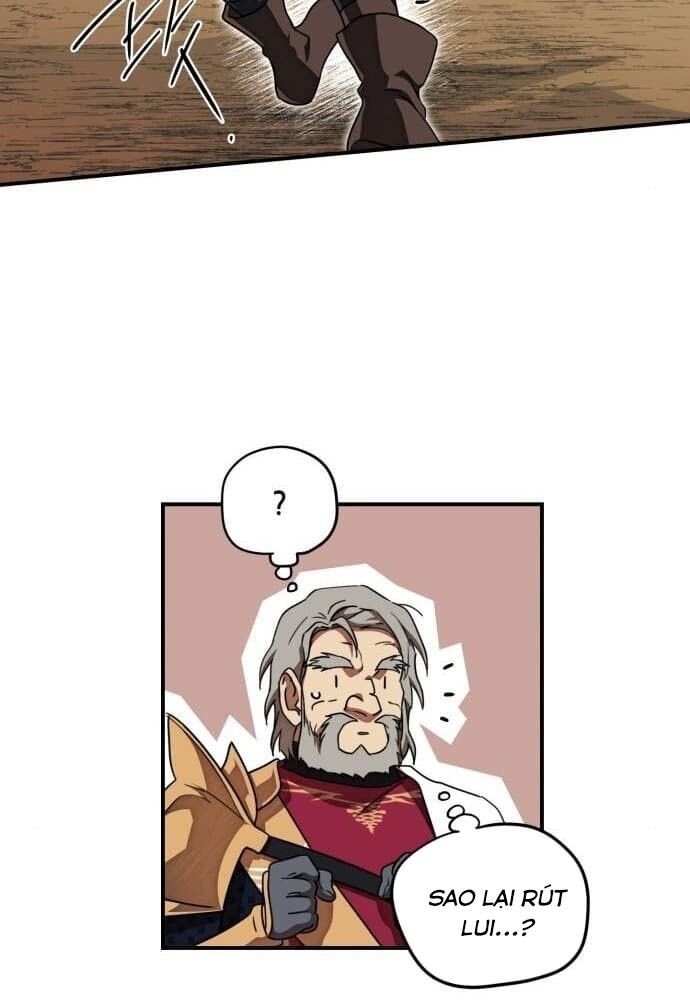 Bị Che Khuất Bởi Mặt Trời Lặn Chapter 75 - Trang 2