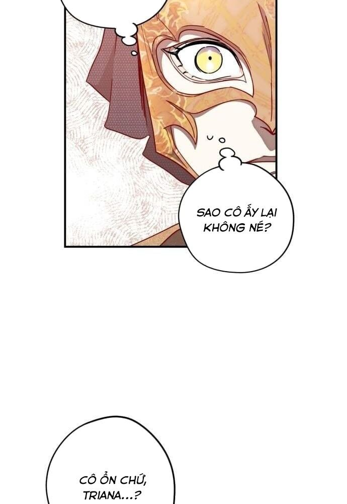 Bị Che Khuất Bởi Mặt Trời Lặn Chapter 75 - Trang 2