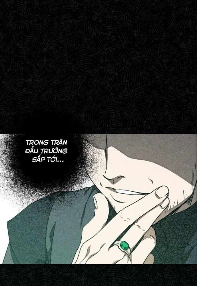 Bị Che Khuất Bởi Mặt Trời Lặn Chapter 75 - Trang 2