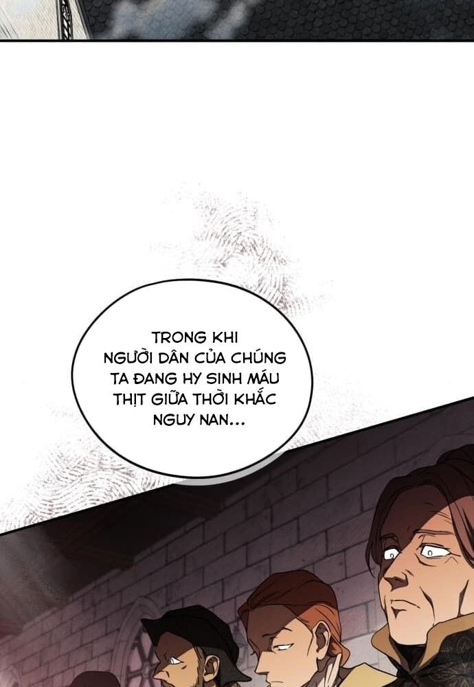 Bị Che Khuất Bởi Mặt Trời Lặn Chapter 75 - Trang 2