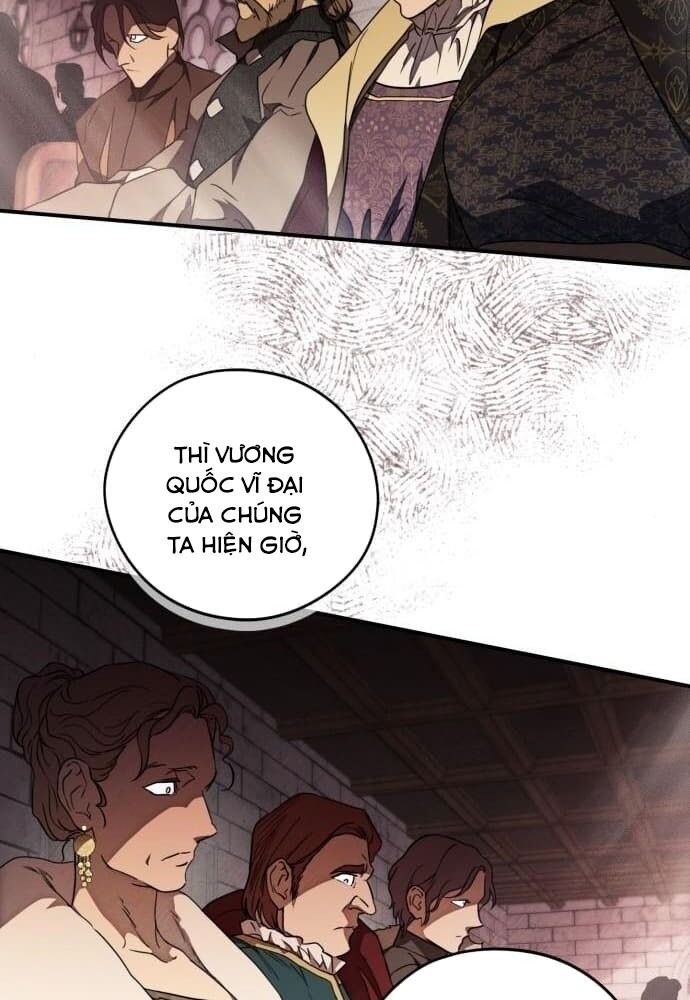 Bị Che Khuất Bởi Mặt Trời Lặn Chapter 75 - Trang 2