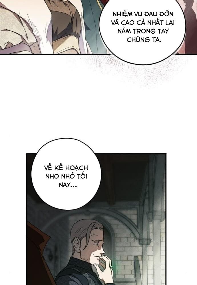 Bị Che Khuất Bởi Mặt Trời Lặn Chapter 75 - Trang 2