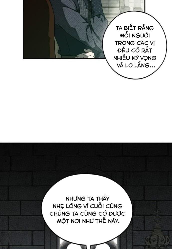 Bị Che Khuất Bởi Mặt Trời Lặn Chapter 75 - Trang 2