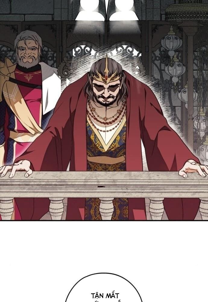 Bị Che Khuất Bởi Mặt Trời Lặn Chapter 75 - Trang 2