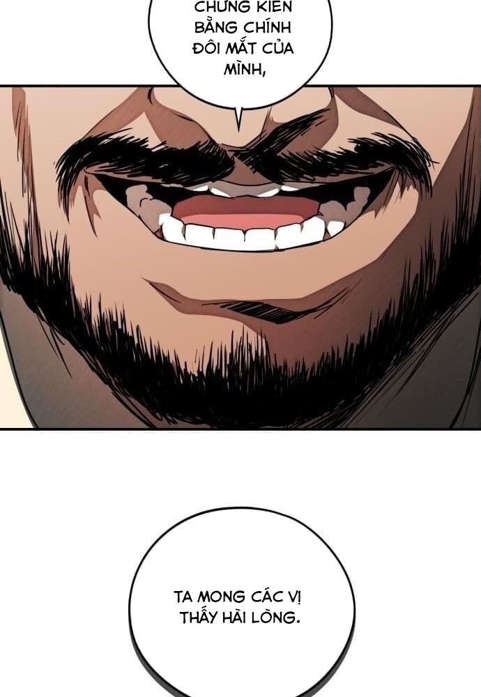 Bị Che Khuất Bởi Mặt Trời Lặn Chapter 75 - Trang 2