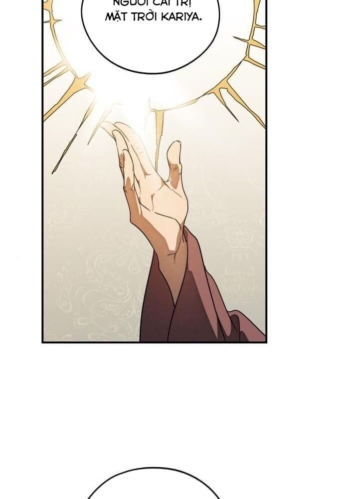 Bị Che Khuất Bởi Mặt Trời Lặn Chapter 75 - Trang 2