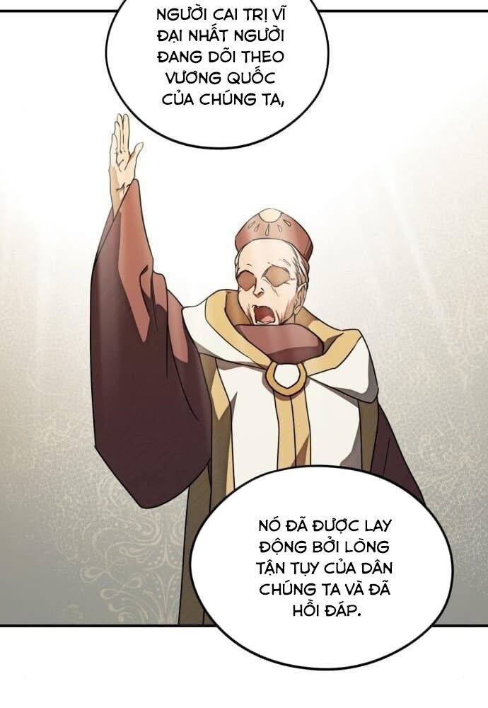 Bị Che Khuất Bởi Mặt Trời Lặn Chapter 75 - Trang 2